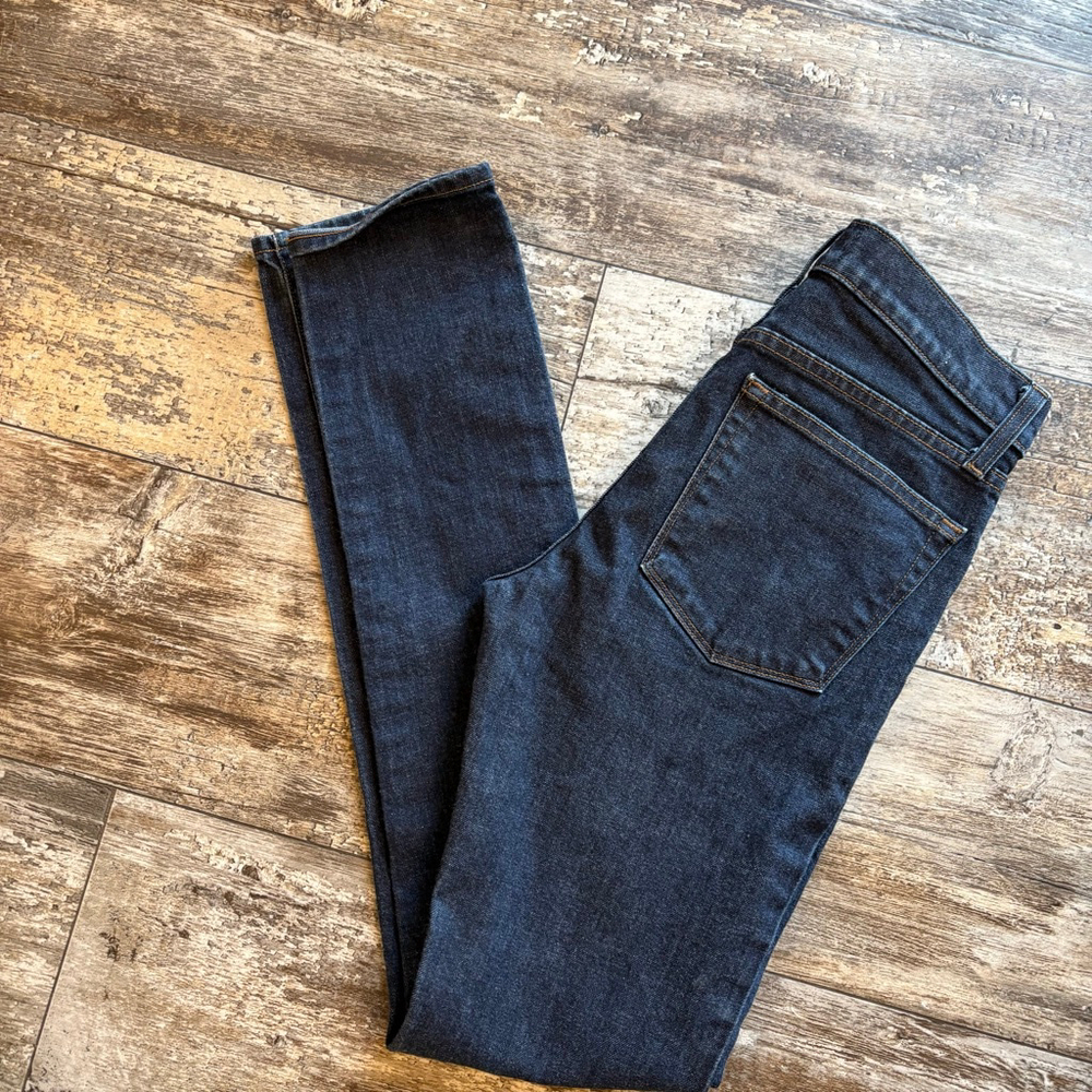 J Brand Mick Skinny Jeans Hood Wash Men’s Size 29 - Picture 3 of 9